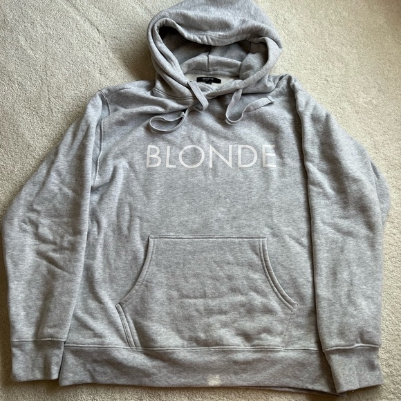 Brunette the label: Blonde - Picture 1 of 2